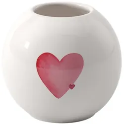 like. by Villeroy & Boch With Love Vase 8,4 cm