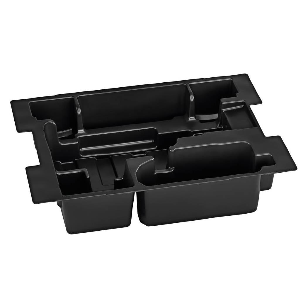 Bosch Professional L-BOXX Einlage für GHO 18 V-LI (1600A00M7N)