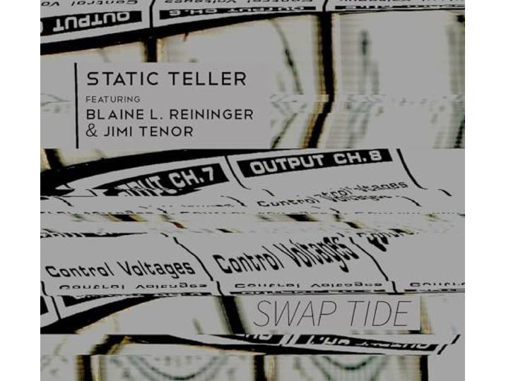 Swap Teller