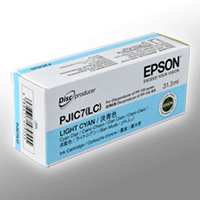 Epson Tinte C13S020689 light cyan PJIC7(LC)