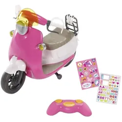 BABY born® 824771 City RC Scooter