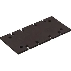 Makita Schleifplatte 93x185 mm - 194929-1