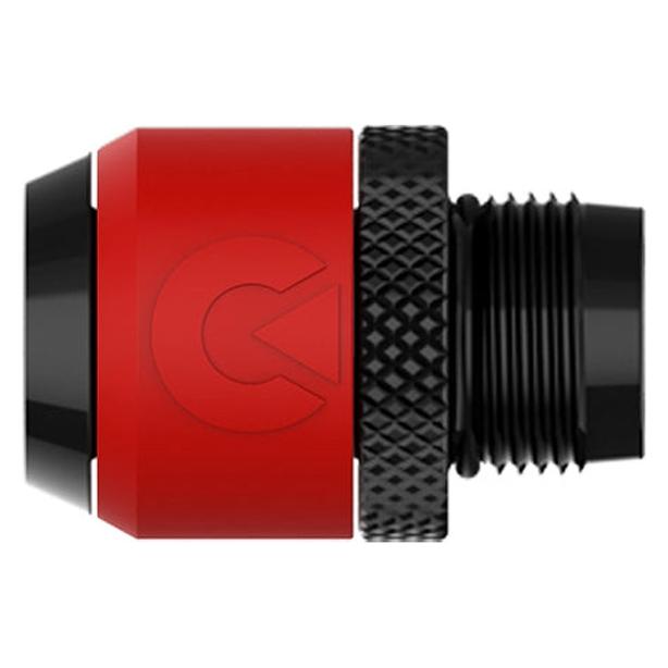 Lezyne ABS-1 Pro Clik Ventil Pumpenkopf-Adapter (Ventiladapter Set) (1-CLKCHUCK-V104)
