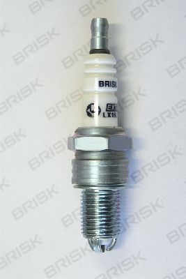 Brisk Zündkerze 1350 Für Vw