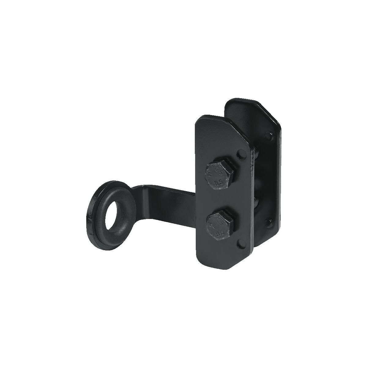 Abus Halter SH68/69 neutral 33581