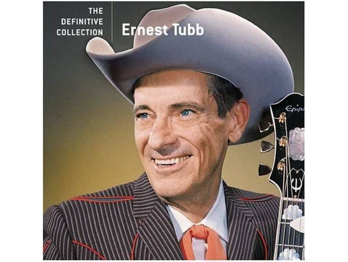 The Definitive Collection