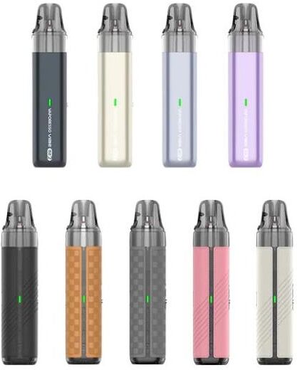 Vaporesso Vibe Se 2 Pod Mod Kit 1400mah