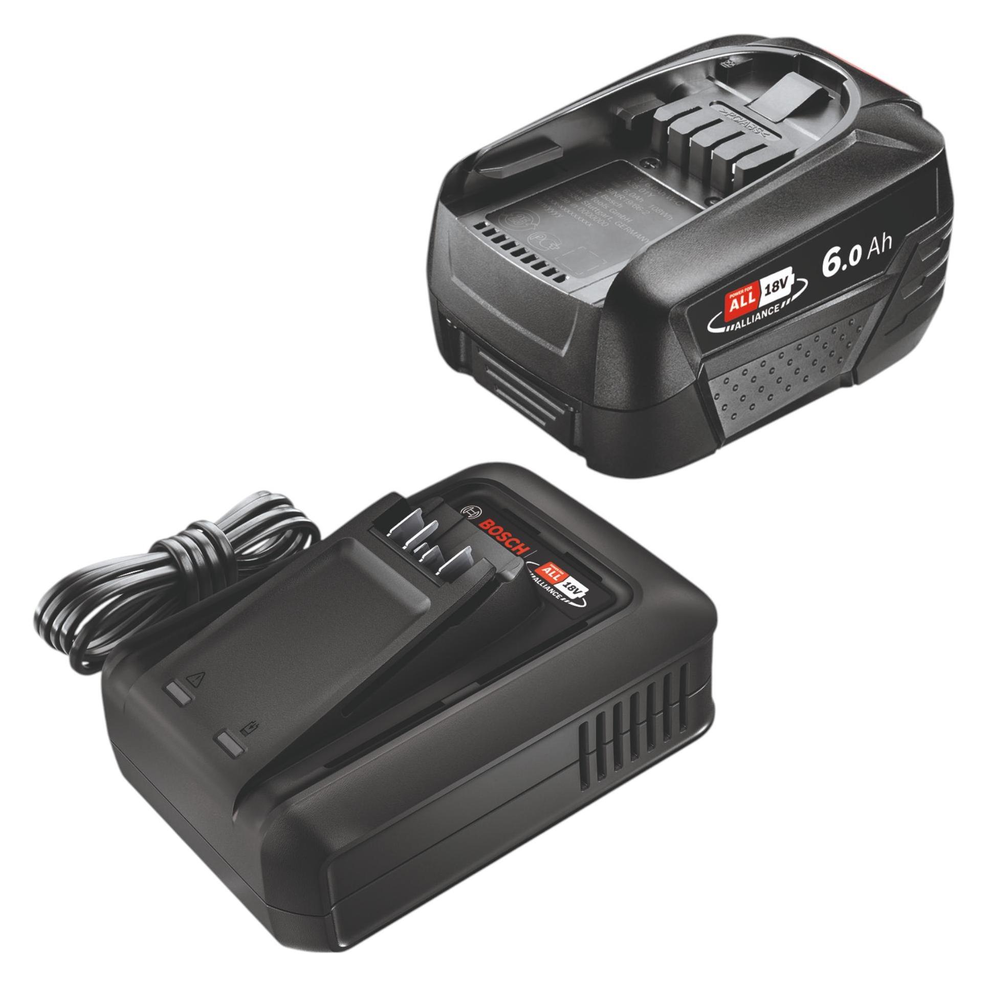 Bosch Professional Starter-Set (18 V) (1600A032A8)