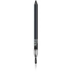 MAKE UP FACTORY Smoky Liner long-lasting & waterproof - schwarz