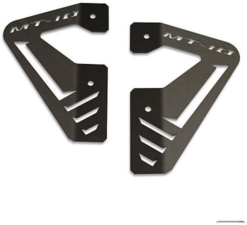 Cover Convogliatori d'Aria Alluminio Barracuda Specifici per taglia un