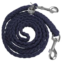 EQuest Reitzügel Ultimo für Pferde - Farbe: Navy