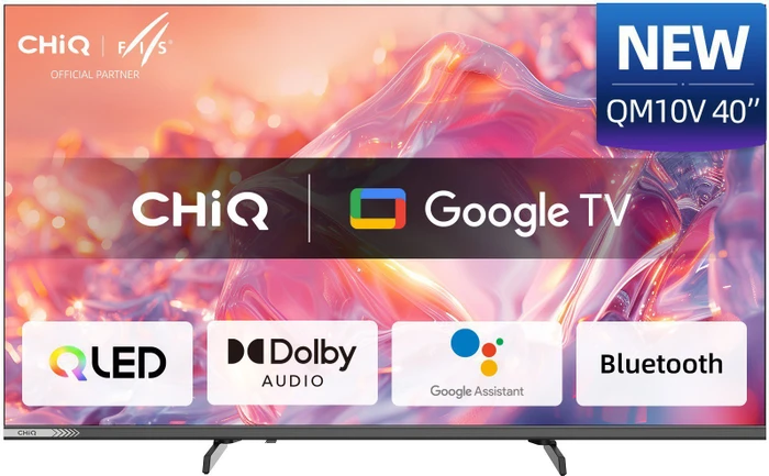 40" CHiQ L40QM10V