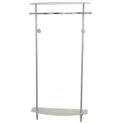 Möbel Direkt Online, Garderobe + Kleiderstange, Sanne