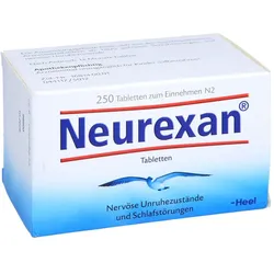 Neurexan