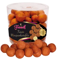 Funsch Edelmarzipan Kartoffeln in Dose