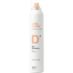 200ml milk_shake Lifestyling Dry Shampoo