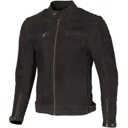 Merlin Torsten TFL D3O Motorrad Lederjacke