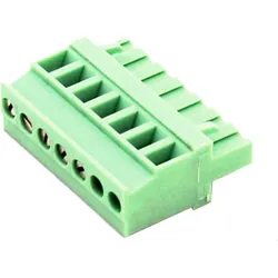 Wolf Phönix-Stecker 7-polig 2794057 für Gu/GG