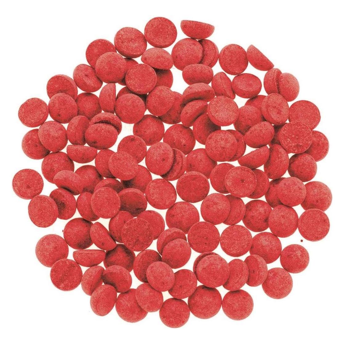 hobbytime Wachsfarbe rot 5 g in Pastillenform (11 ml) (68613202)