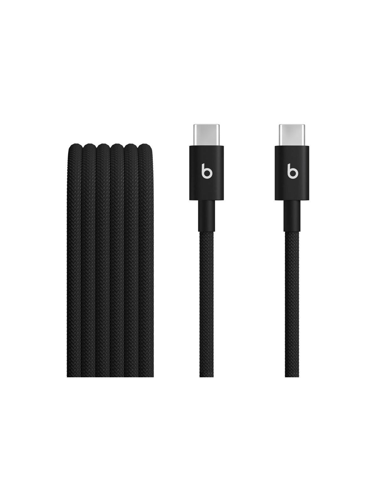 Apple Beats - USB-C cable - USB-C to USB-C - 1.5 m