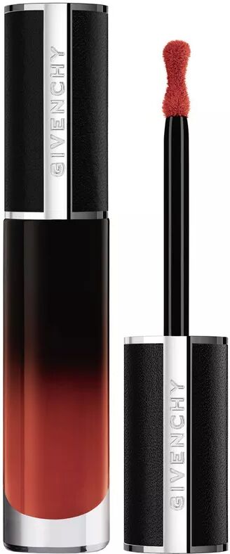 Givenchy - Le Rouge Interdit Cream Velvet, 6.5 ml,  - Brun Cuivré