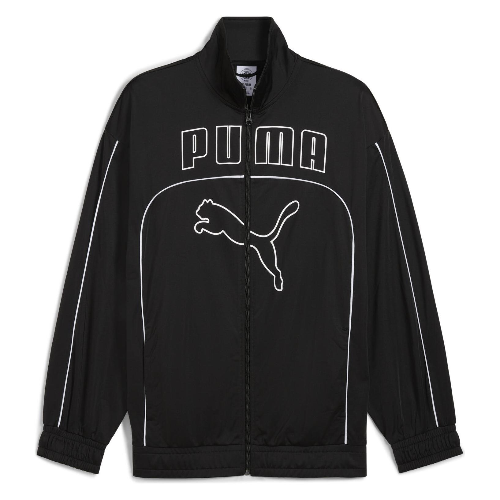 Puma FUTURE..ARCHIVE Relaxed Track Jacket (XL) (632082)
