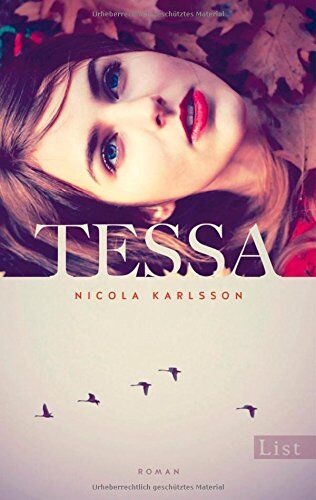 Nicola Karlsson - Tessa - Preis vom 10.10.2026 11:48:34 h