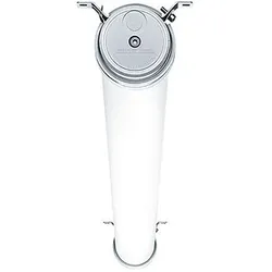Zumtobel 42186415 Rohrleuchte mit Durchgangsverdrahtung TUBILUX XT 8500-840 PM L1285 LDO TW