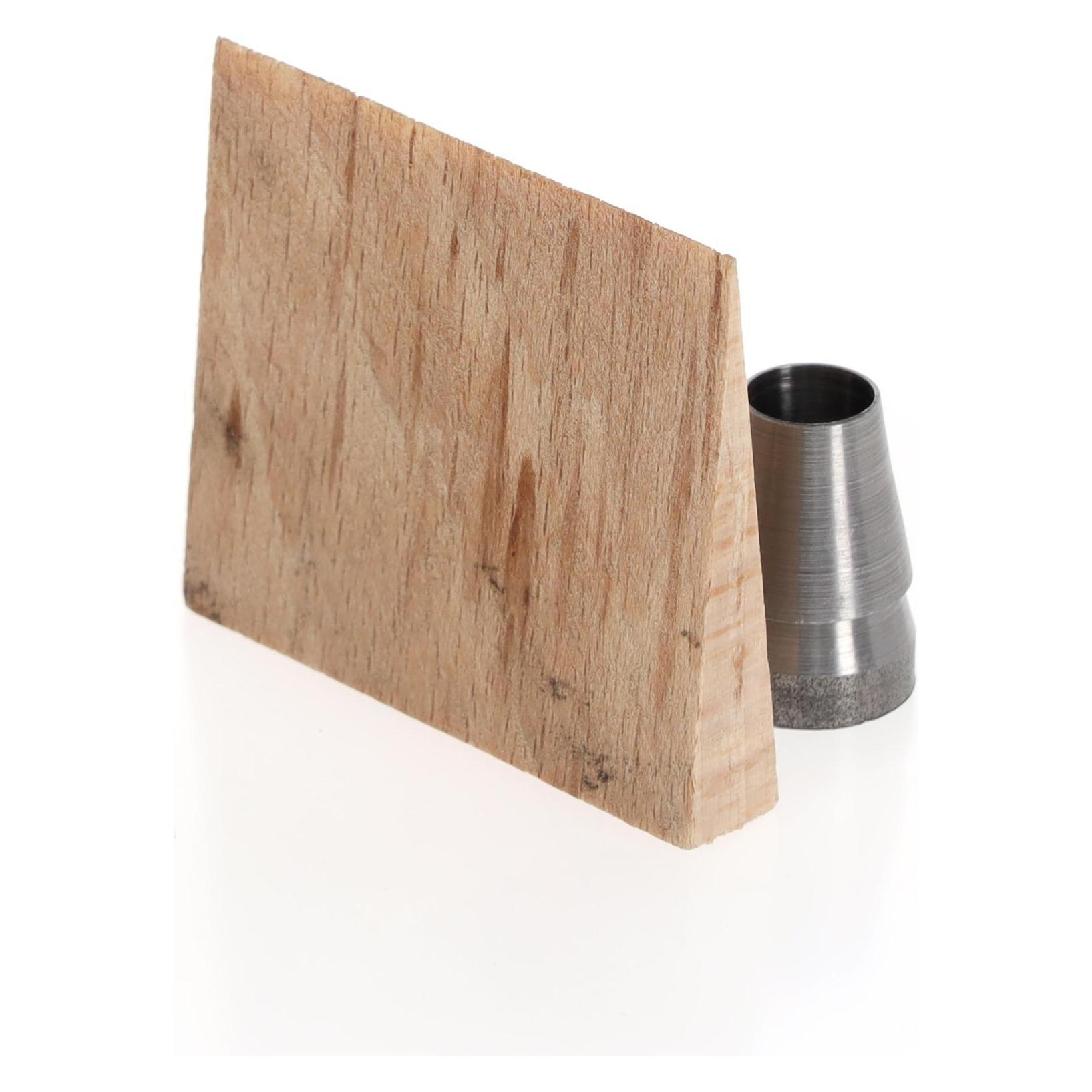 Ochsenkopf OX E-123-0150 Befestigungssatz für Sappies + Beile 3-teilig (1593897)