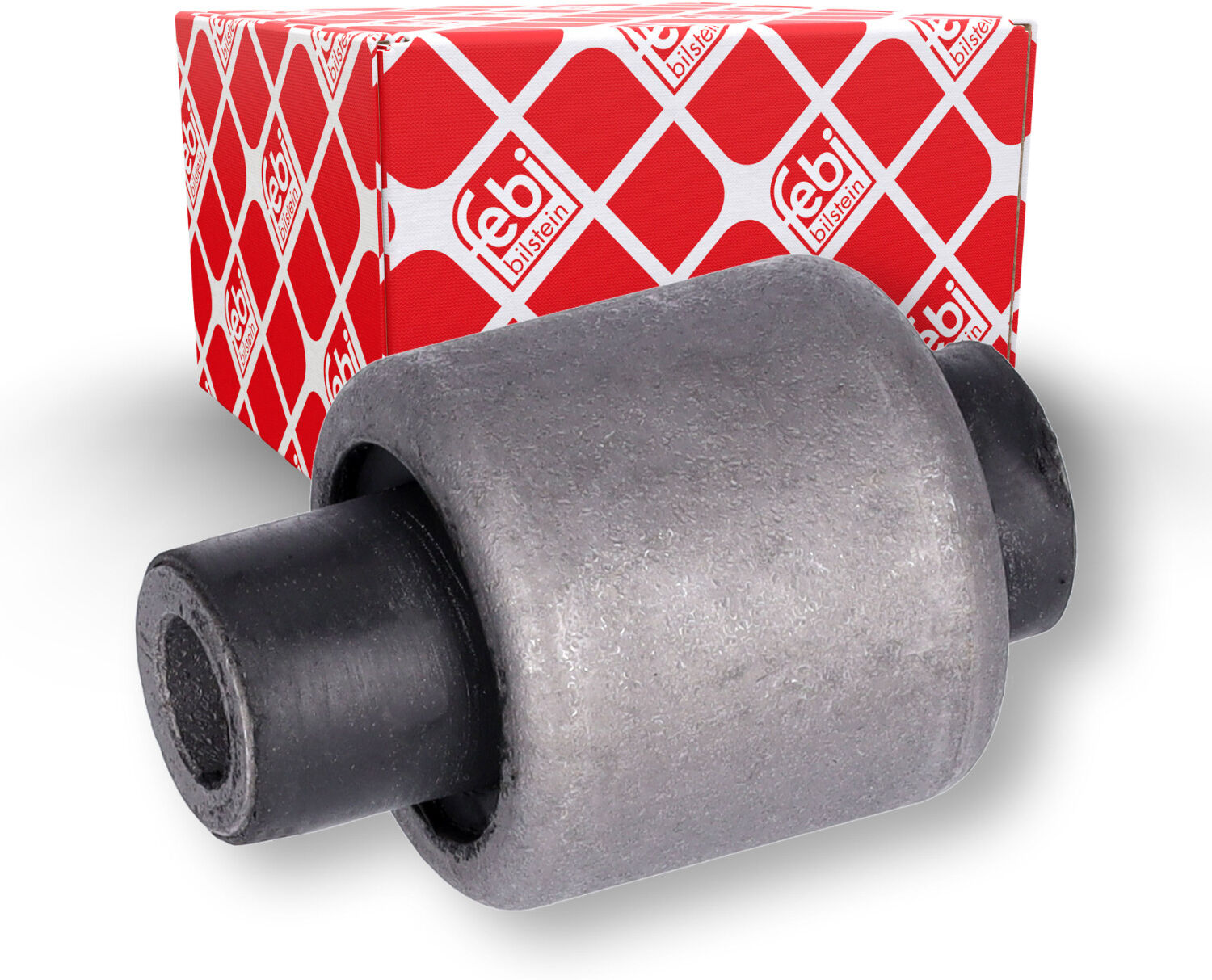 Febi Bilstein Lagerung, Lenker 15408 Vorne Für Volvo