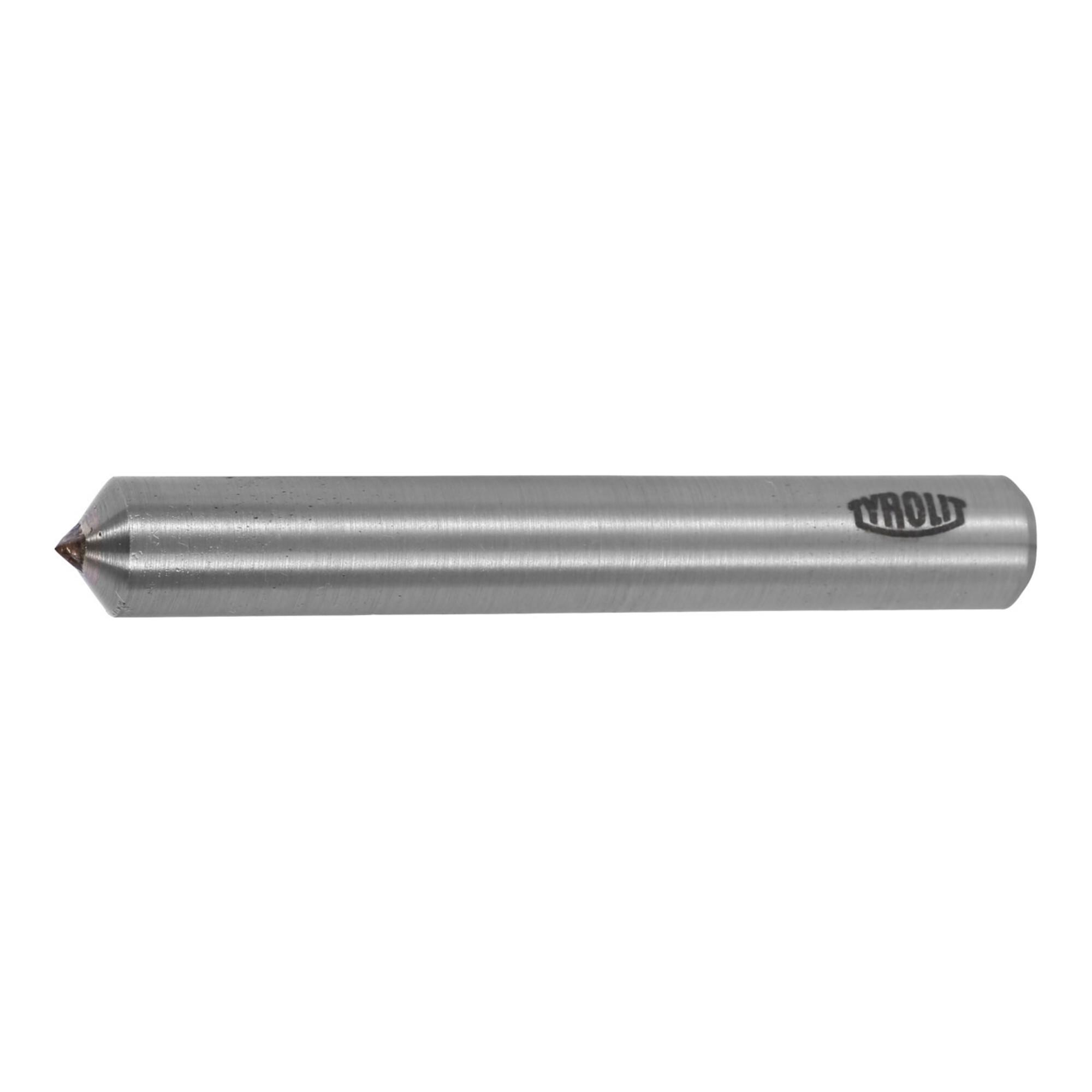 TYROLIT Diamant-Abrichter zylindrisch, Diamantgewicht: 1,5 kt (446082)