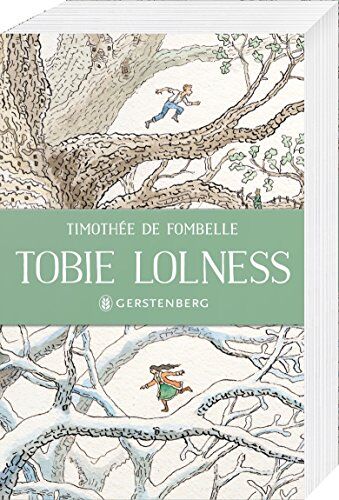 Fombelle, Timothée de - Tobie Lolness: Ein Leben in der Schwebe - Die Augen von Elisha - Preis vom 09.10.2026 07:28:09 h