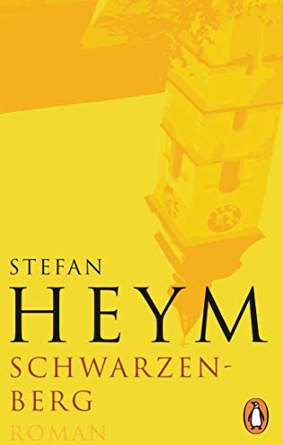 Stefan Heym - Schwarzenberg: Roman - Preis vom 09.10.2026 07:28:09 h