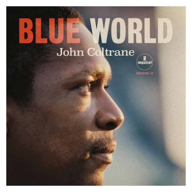 Impulse Blue World (John Coltrane) (40939186)