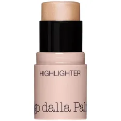 Diego dalla Palma, Highlighter + Bronzer, All In One Illuminating N.61 Mother-of-Pearl (61, Highlighter)