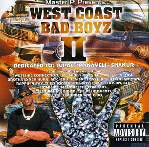 Va-urban - Vol. 2-West Coast Bad Boyz - Preis vom 11.10.2026 23:13:37 h