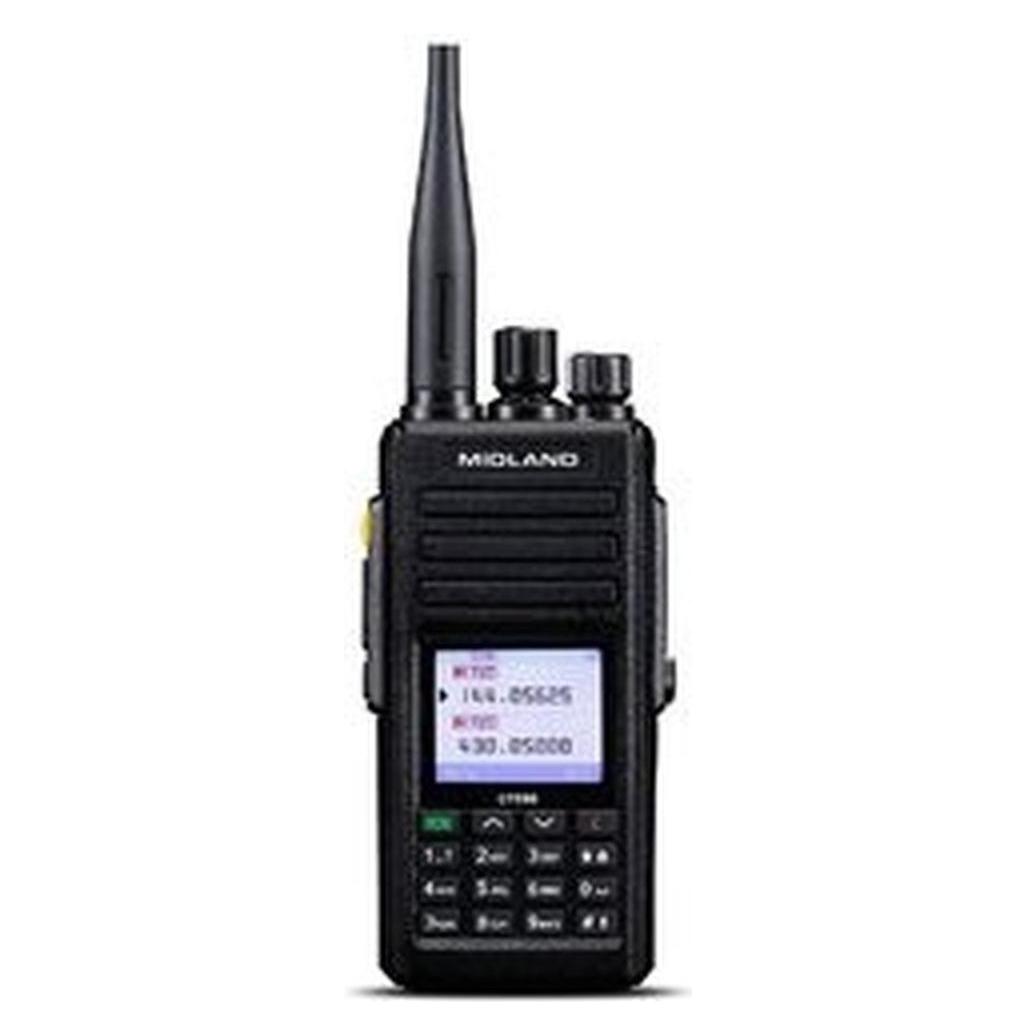 Midland CT990 EBR amateurradio (C1339.02)