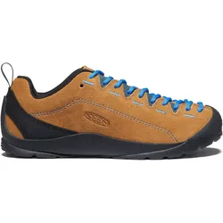 Keen, Damen, Wanderschuhe, W Jasper (37), Blau