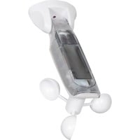 Sonnen- und Windsensor smart