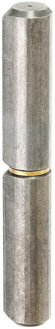 GAH Alberts Rouleau de soudage de portail H 60 mm acier brut (41485 6)