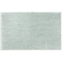 benuta Nest - Badteppich für Badezimmer - Badematte Ole Mint 50x80 cm