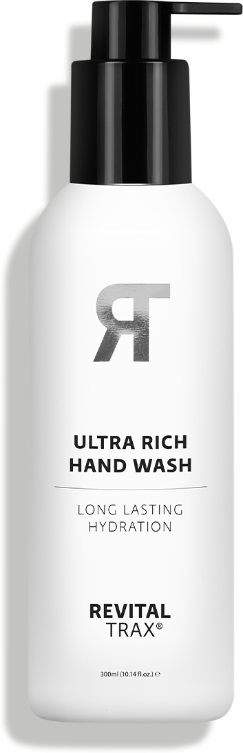 Ultra Rich Hand Wash