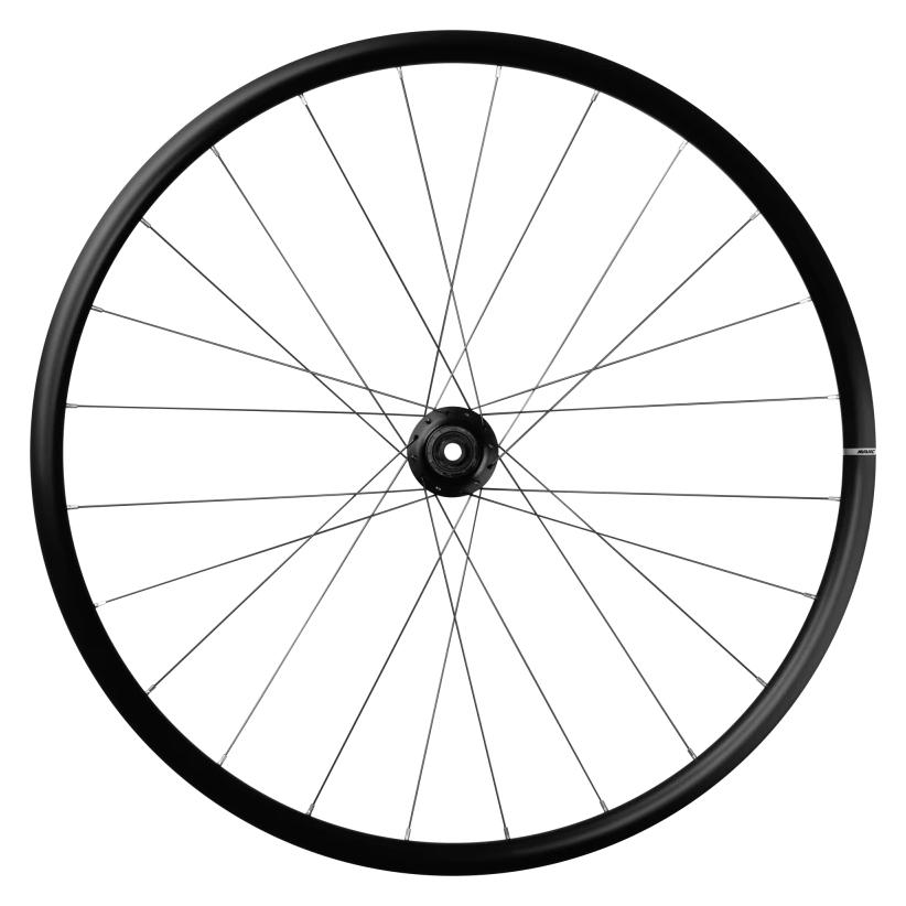 Mavic Aksium 1 CL700 HG-R (Hinterrad, 28") (R00017803)