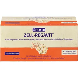 Hoyer Zell-Regavit 200 ML