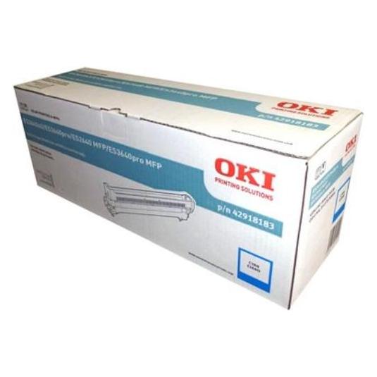 OKI Original OPC (C) (42918183)