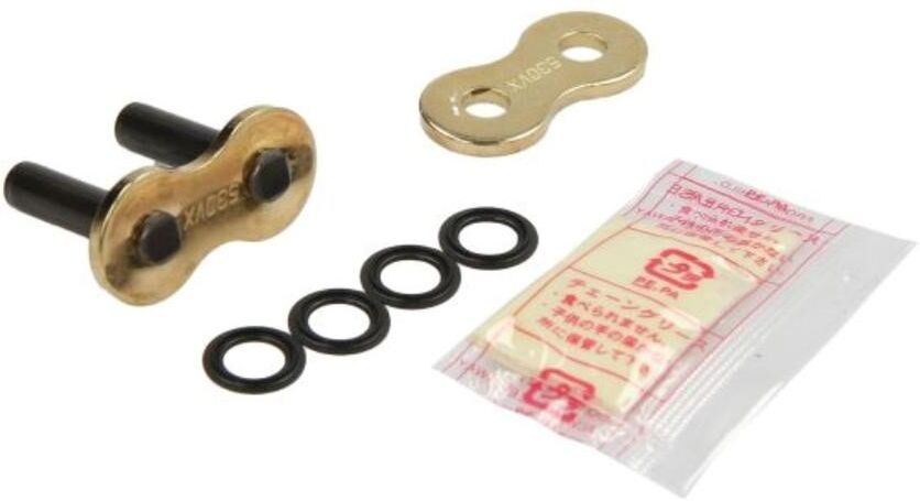 DID CL50VXG&amp;B-ZJ Chain Lock