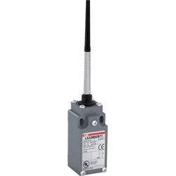ABB LS35M92B11 Standard-Positionsschalter Metall-Gehäuse IP66 Federstab 1SBV013792R1211