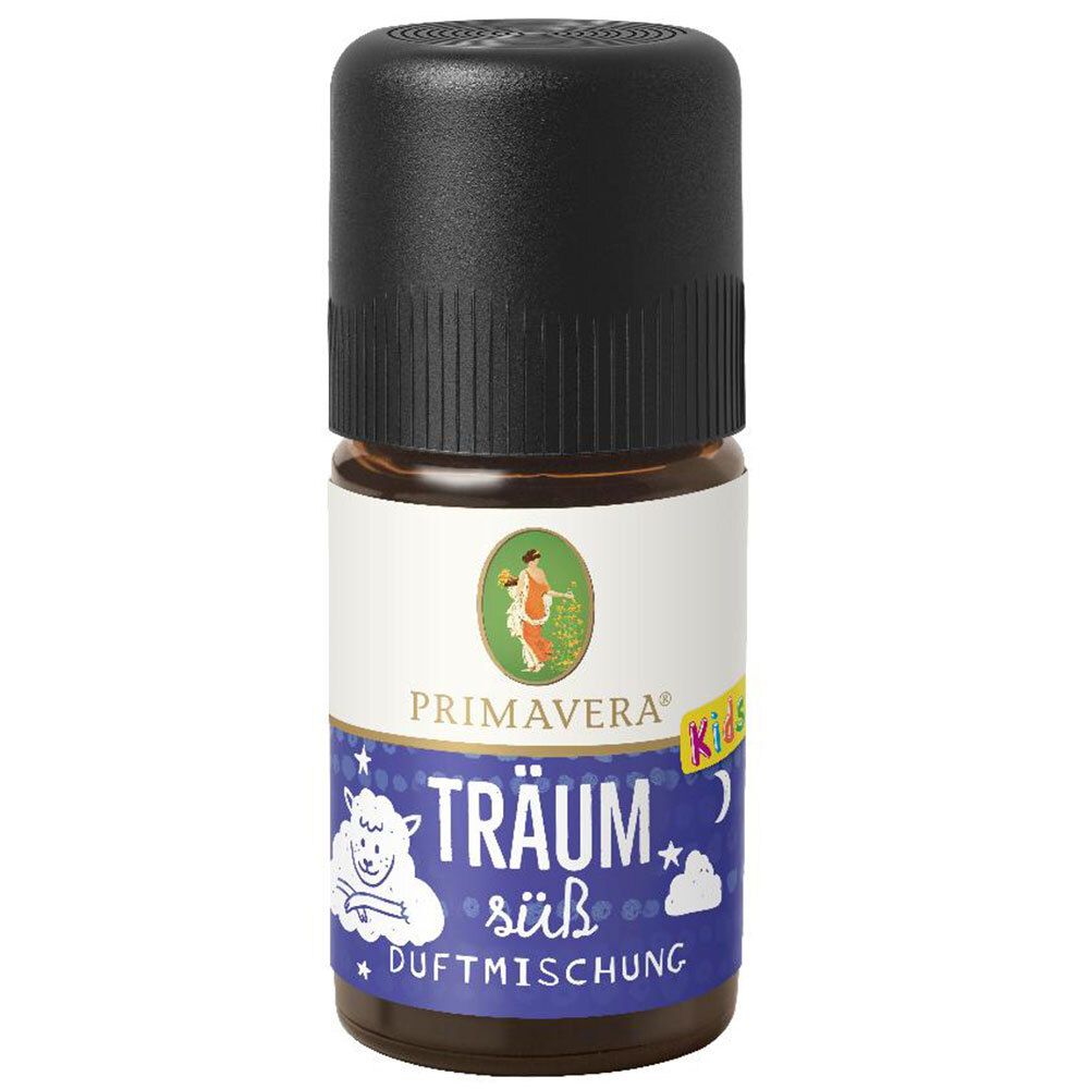Träum Süss Duftmischung ätherisches Öl 5 ml Ätherisches