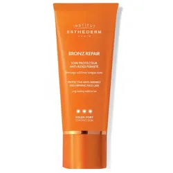 Institut Esthederm Bronz Repair Protective Anti Wrinkle And Firming Gentle Sun Strong Sun 50ml