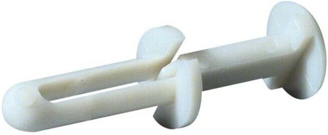 Tehalit Rivet expansible 4 L 5123 ; hager (0492385)
